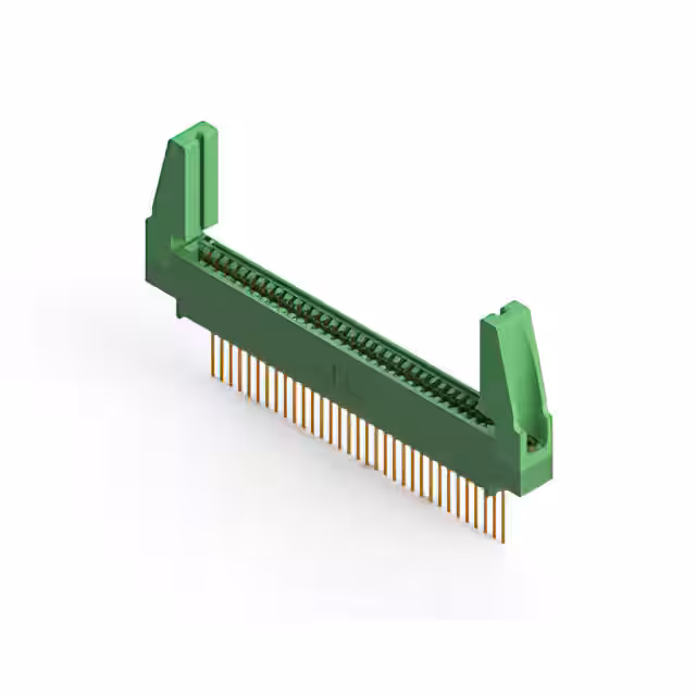 345-033-541-688 EDAC Inc.  Edgeboard Connectors